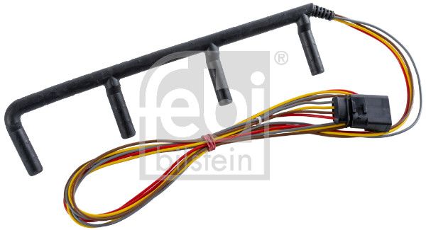 FEBI BILSTEIN 179120 Cable Repair Kit, glow plug