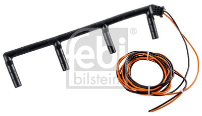 Cable Repair Kit, glow plug FEBI BILSTEIN 179121