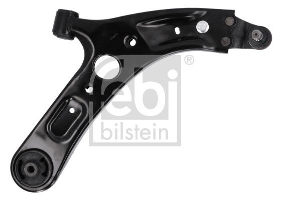 FEBI BILSTEIN 179124 Control/Trailing Arm, wheel suspension