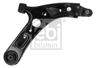 Control/Trailing Arm, wheel suspension FEBI BILSTEIN 179124