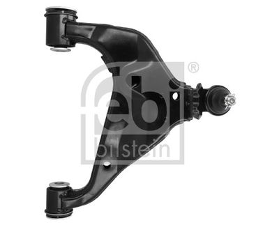 Control/Trailing Arm, wheel suspension FEBI BILSTEIN 179167