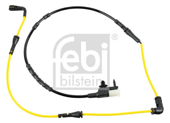 FEBI BILSTEIN 179227 Warning Contact, brake pad wear