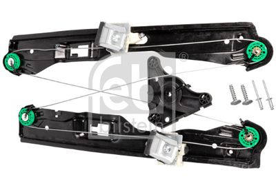 Window Regulator FEBI BILSTEIN 179231