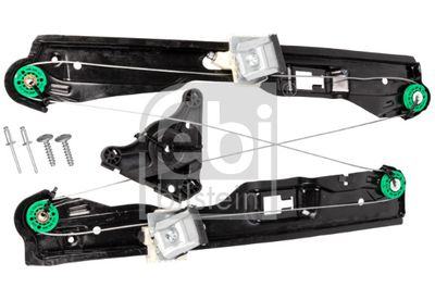 Window Regulator FEBI BILSTEIN 179232