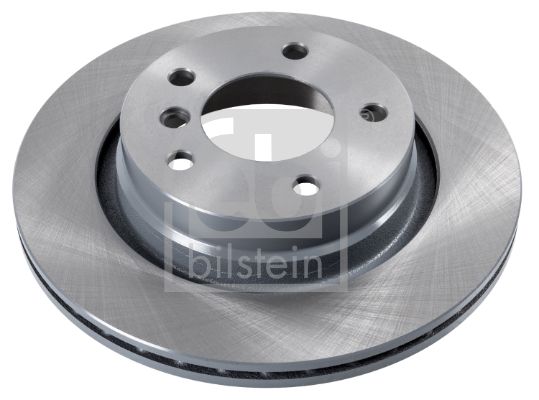 FEBI BILSTEIN 17925 Brake Disc
