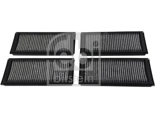 FEBI BILSTEIN 179280 Filter Set, cabin air