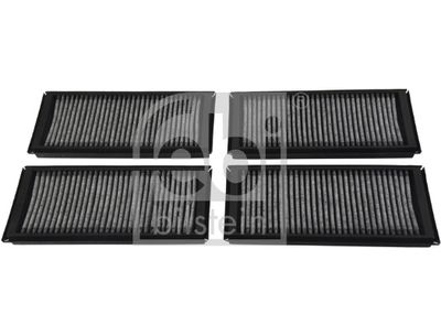 Filter Set, cabin air FEBI BILSTEIN 179280
