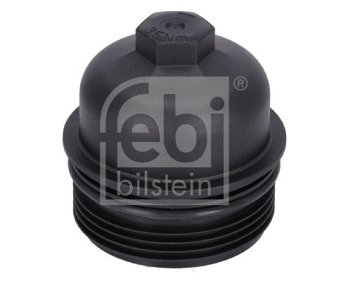 FEBI BILSTEIN 179281 Cap, oil filter housing