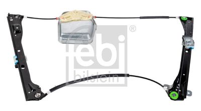 Window Regulator FEBI BILSTEIN 179305