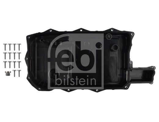 FEBI BILSTEIN 179308 Hydraulic Filter, automatic transmission