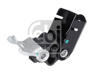Mount, exhaust system FEBI BILSTEIN 179311