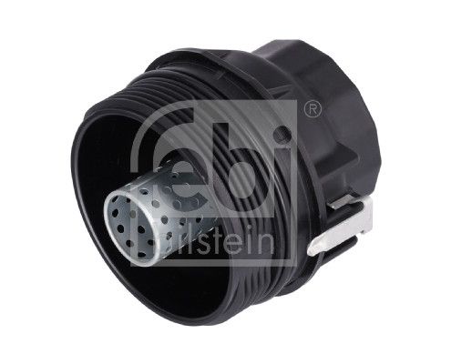 FEBI BILSTEIN 179327 Cap, oil filter housing