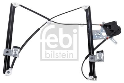 Window Regulator FEBI BILSTEIN 179343