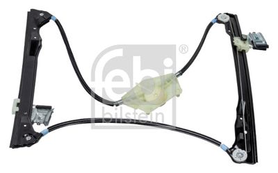 Window Regulator FEBI BILSTEIN 179350