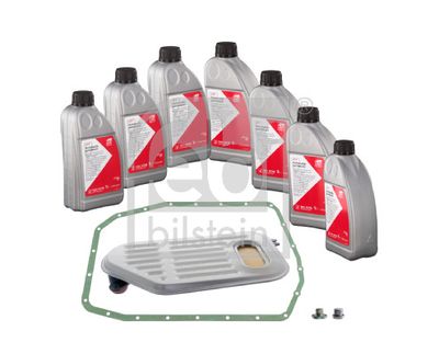 Parts Kit, automatic transmission oil change FEBI BILSTEIN 179355