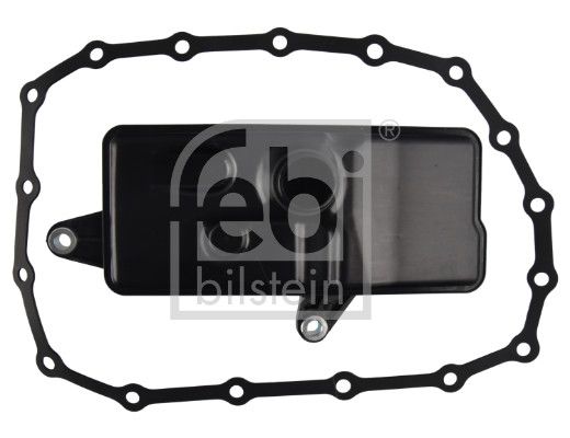 FEBI BILSTEIN 179386 Hydraulic Filter Kit, automatic transmission