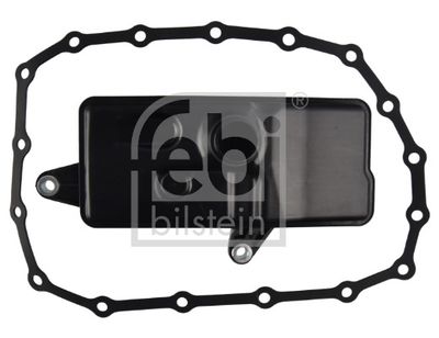 Hydraulic Filter Kit, automatic transmission FEBI BILSTEIN 179386