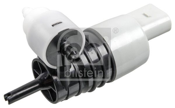 FEBI BILSTEIN 179391 Washer Fluid Pump, window cleaning