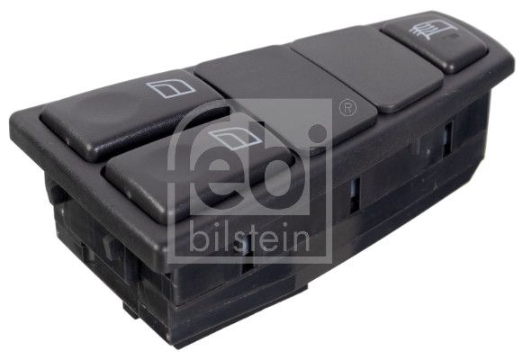 FEBI BILSTEIN 179392 Multi-Function Switch