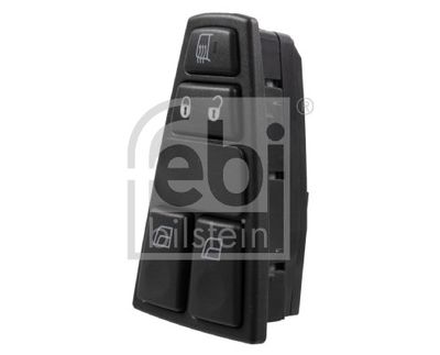 Multi-Function Switch FEBI BILSTEIN 179394