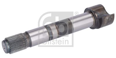Brake Shaft, drum brake FEBI BILSTEIN 179423