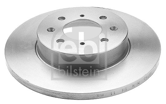FEBI BILSTEIN 17945 Brake Disc