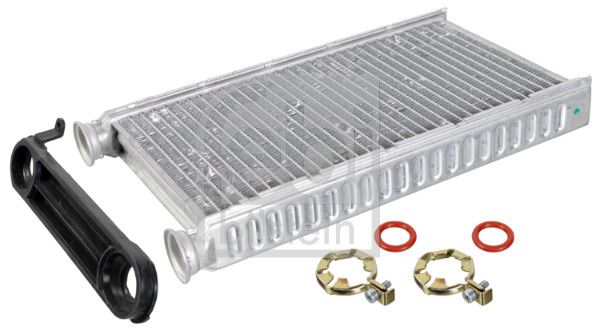 FEBI BILSTEIN 179476 Heat Exchanger, interior heating