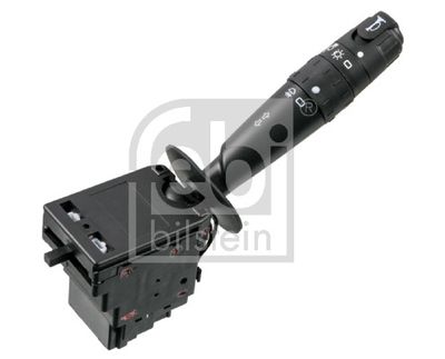 Steering Column Switch FEBI BILSTEIN 17947