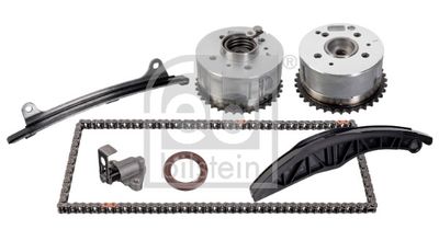 Timing Chain Kit FEBI BILSTEIN 179488