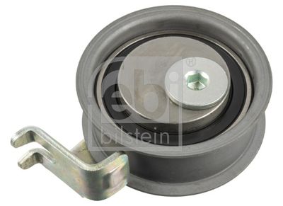 Tensioner Pulley, timing belt FEBI BILSTEIN 17948