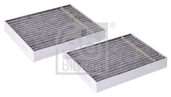 FEBI BILSTEIN 179490 Filter Set, cabin air