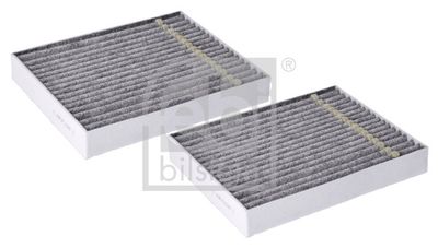 Filter Set, cabin air FEBI BILSTEIN 179490