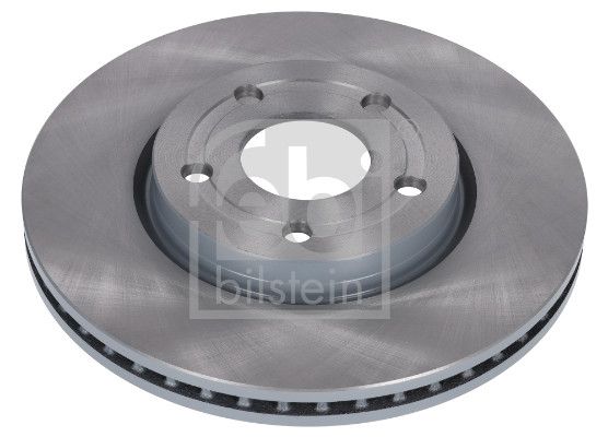 FEBI BILSTEIN 179497 Brake Disc