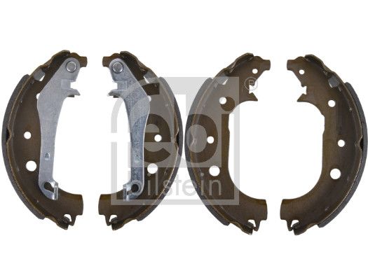 FEBI BILSTEIN 179508 Brake Shoe Set