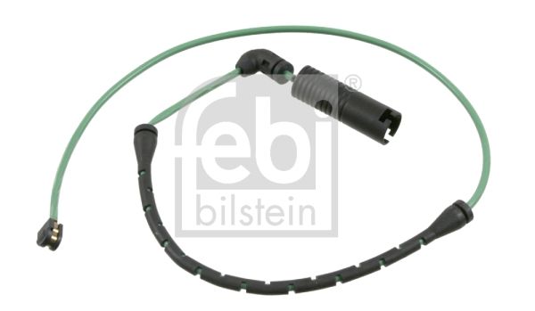 FEBI BILSTEIN 17952 Warning Contact, brake pad wear