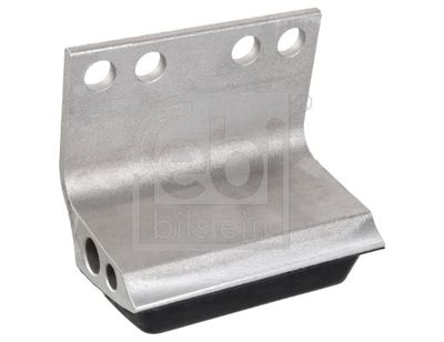 Rubber Buffer, suspension FEBI BILSTEIN 179525