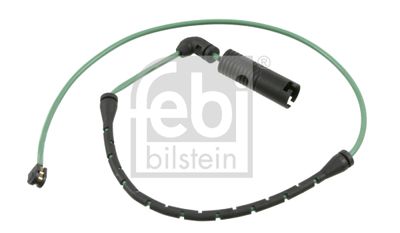 Warning Contact, brake pad wear FEBI BILSTEIN 17952