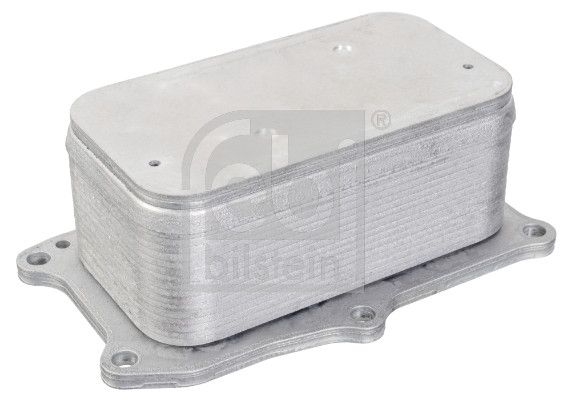 FEBI BILSTEIN 179532 Oil Cooler, engine oil
