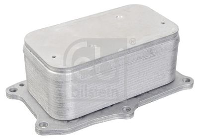Oil Cooler, engine oil FEBI BILSTEIN 179532