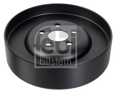 Belt Pulley, water pump FEBI BILSTEIN 179536