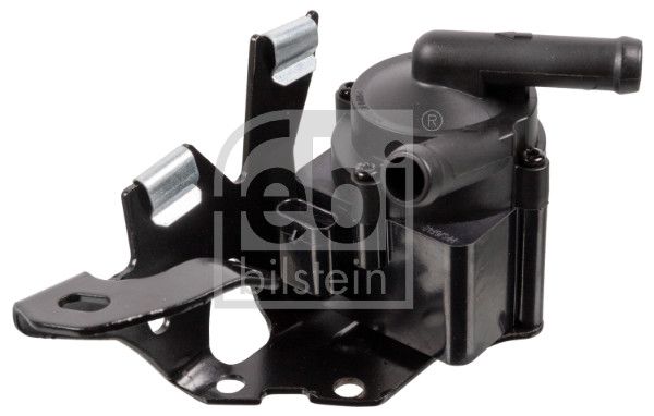 FEBI BILSTEIN 179538 Auxiliary Water Pump (cooling water circuit)