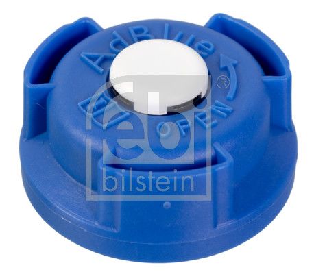 FEBI BILSTEIN 179539 Sealing Cap, tank unit (Urea injection)
