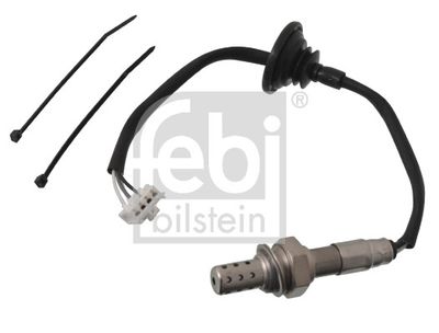 Lambda Sensor FEBI BILSTEIN 179543