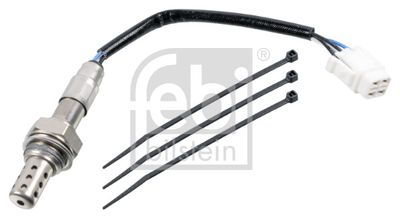 Lambda Sensor FEBI BILSTEIN 179555