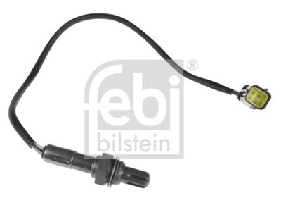 Lambda Sensor FEBI BILSTEIN 179562