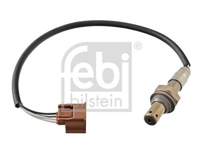 Lambda Sensor FEBI BILSTEIN 179590