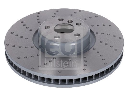 FEBI BILSTEIN 179592 Brake Disc