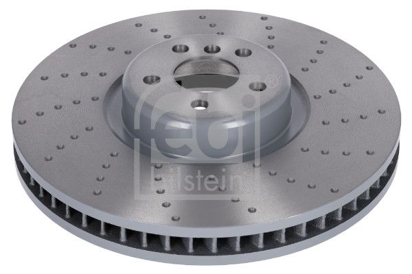FEBI BILSTEIN 179593 Brake Disc