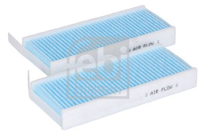 Filter Set, cabin air FEBI BILSTEIN 179601