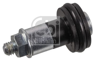 Roller Guide, sliding door FEBI BILSTEIN 179609